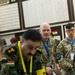 Peshmerga 1st Division Conduct Command Post Exercise