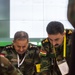 Peshmerga 1st Division Conduct Command Post Exercise