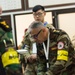 Peshmerga 1st Division Conduct Command Post Exercise