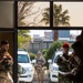 Peshmerga 1st Division Conduct Command Post Exercise