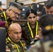 Peshmerga 1st Division Conduct Command Post Exercise