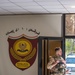 Peshmerga 1st Division Conduct Command Post Exercise