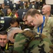 Peshmerga 1st Division Conduct Command Post Exercise
