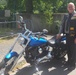 ‘Safety starts with me’ – motorcycle safety month kicks off 101 days of summer safety
