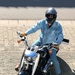 ‘Safety starts with me’ – motorcycle safety month kicks off 101 days of summer safety