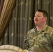 Coalition Members Awarded for Service