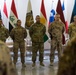 Coalition Members Awarded for Service