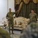 Coalition Members Awarded for Service