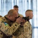 Coalition Members Awarded for Service