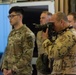 Coalition Members Awarded for Service