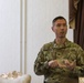 Coalition Members Awarded for Service