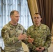Coalition Members Awarded for Service