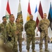 Coalition Members Awarded for Service