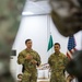 Coalition Members Awarded for Service