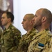 Coalition Members Awarded for Service