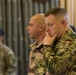 Coalition Members Awarded for Service