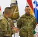 Coalition Members Awarded for Service