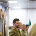 Coalition Members Awarded for Service