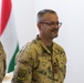 Coalition Members Awarded for Service