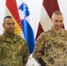 Coalition Members Awarded for Service