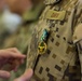 Coalition Members Awarded for Service