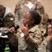 Military medical professionals come together for the European-African Military Nursing Exchange conference