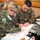 Military medical professionals come together for the European-African Military Nursing Exchange conference