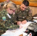 Military medical professionals come together for the European-African Military Nursing Exchange conference
