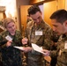 Military medical professionals come together for the European-African Military Nursing Exchange conference