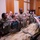 Military medical professionals come together for the European-African Military Nursing Exchange conference