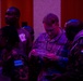 Military medical professionals come together for the European-African Military Nursing Exchange conference