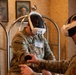 Military medical professionals come together for the European-African Military Nursing Exchange conference