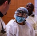 Military medical professionals come together for the European-African Military Nursing Exchange conference