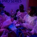 Military medical professionals come together for the European-African Military Nursing Exchange conference