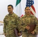 Coalition Members Awarded for Service