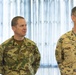 Coalition Members Awarded for Service