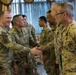 Coalition Members Awarded for Service
