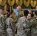 Coalition Members Awarded for Service