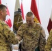 Coalition Members Awarded for Service
