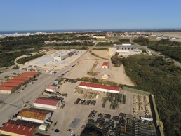 The History and Legacy of Camp Mitchell: A Pillar of Seabee Excellence in Rota, Spain