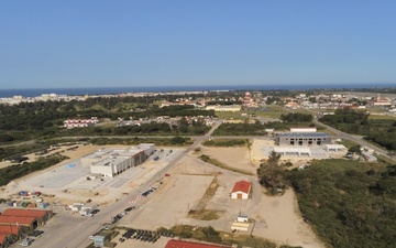 The History and Legacy of Camp Mitchell: A Pillar of Seabee Excellence in Rota, Spain