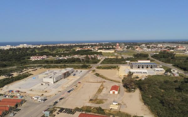 The History and Legacy of Camp Mitchell: A Pillar of Seabee Excellence in Rota, Spain