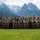 Military medical professionals come together for the European-African Military Nursing Exchange conference