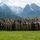 Military medical professionals come together for the European-African Military Nursing Exchange conference