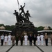 U.S. Indo-Pacific Commander Travels to Malaysia