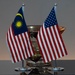 U.S. Indo-Pacific Commander Travels to Malaysia