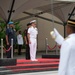 U.S. Indo-Pacific Commander Travels to Malaysia