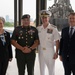 U.S. Indo-Pacific Commander Travels to Malaysia