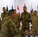 Coalition Members Awarded for Marksmanship