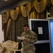 Coalition Members Awarded for Marksmanship